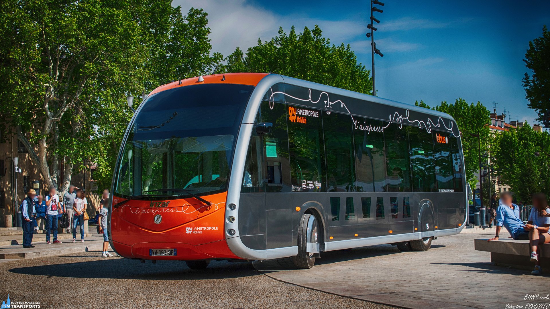 Aixpress