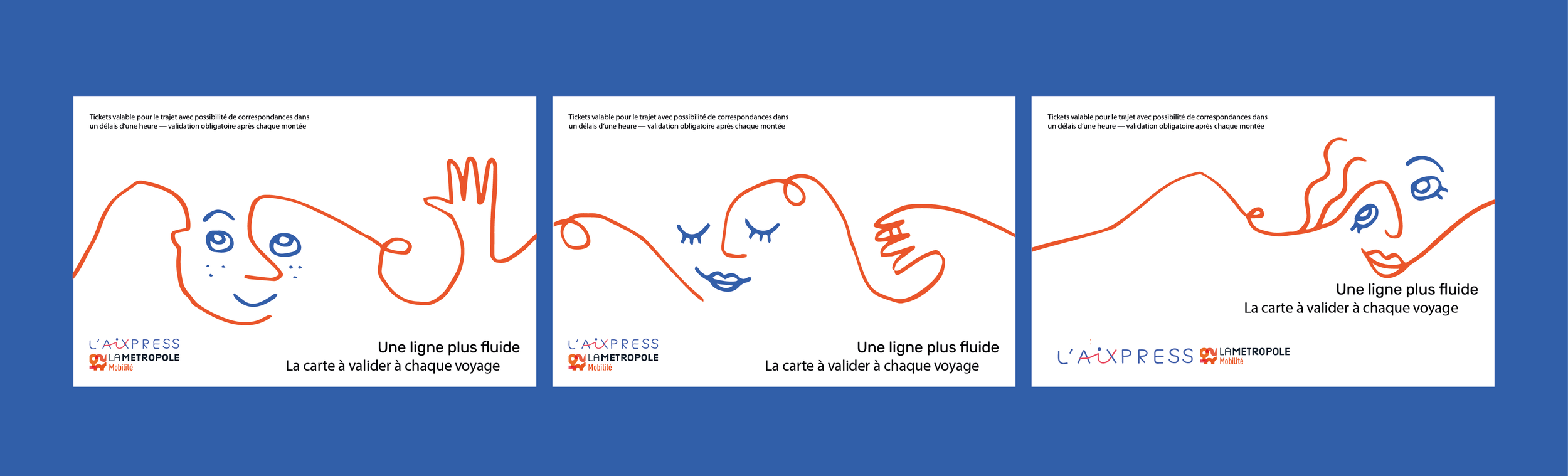 Tickets de bus