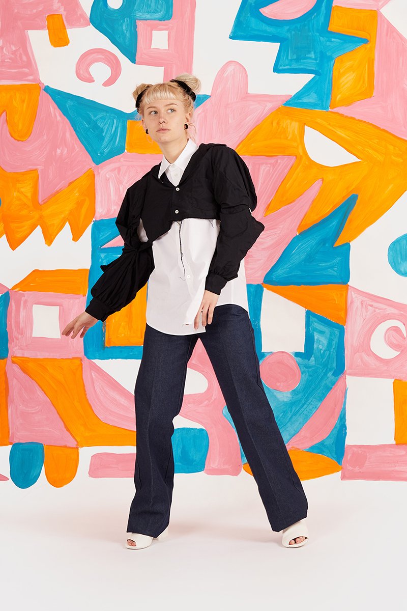 Comme des garçons