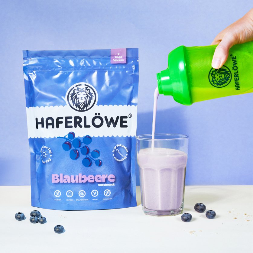 Haferloewe