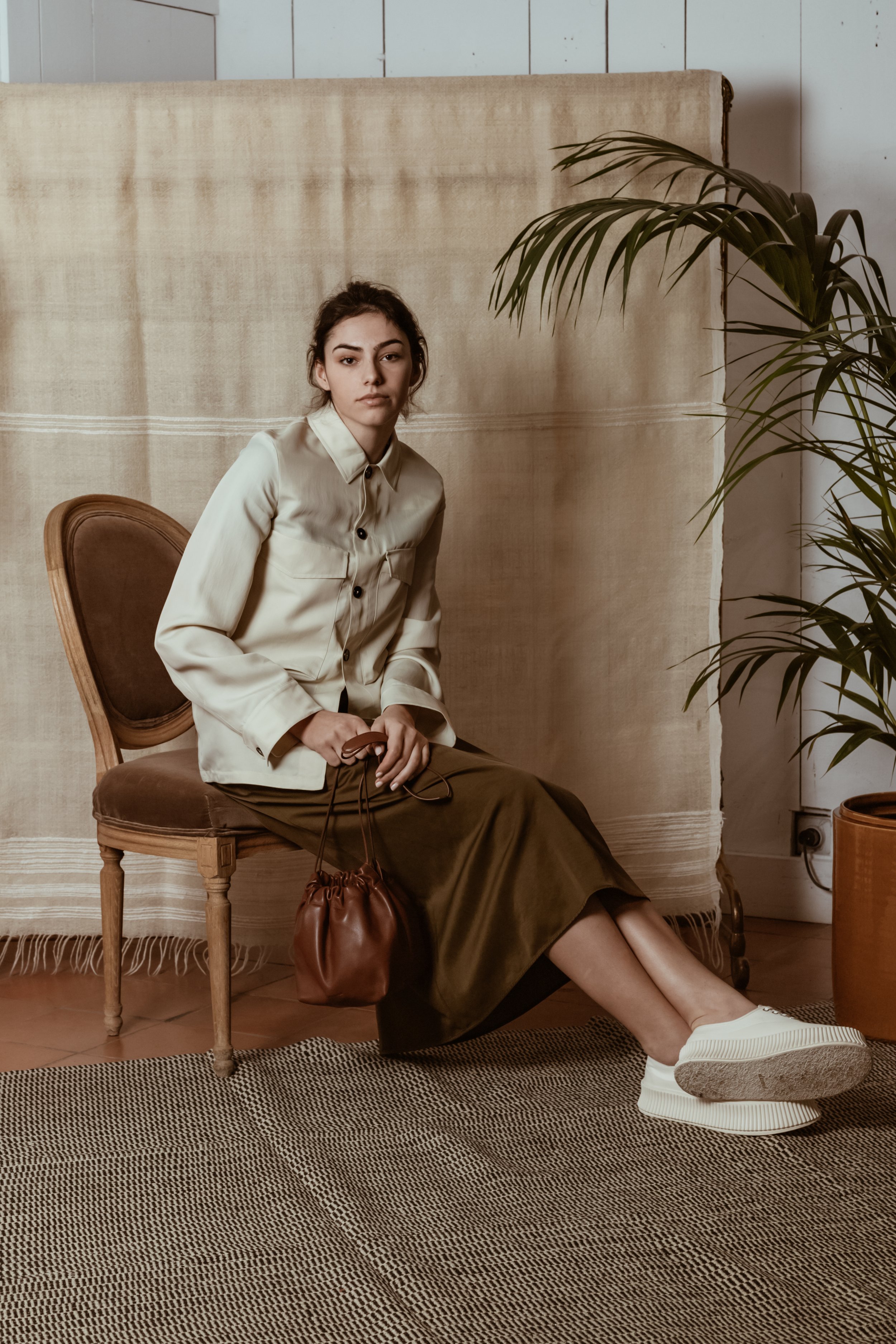 Jil Sander