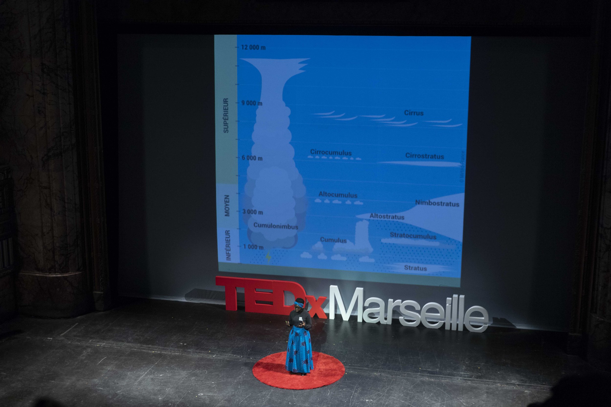 TEDx