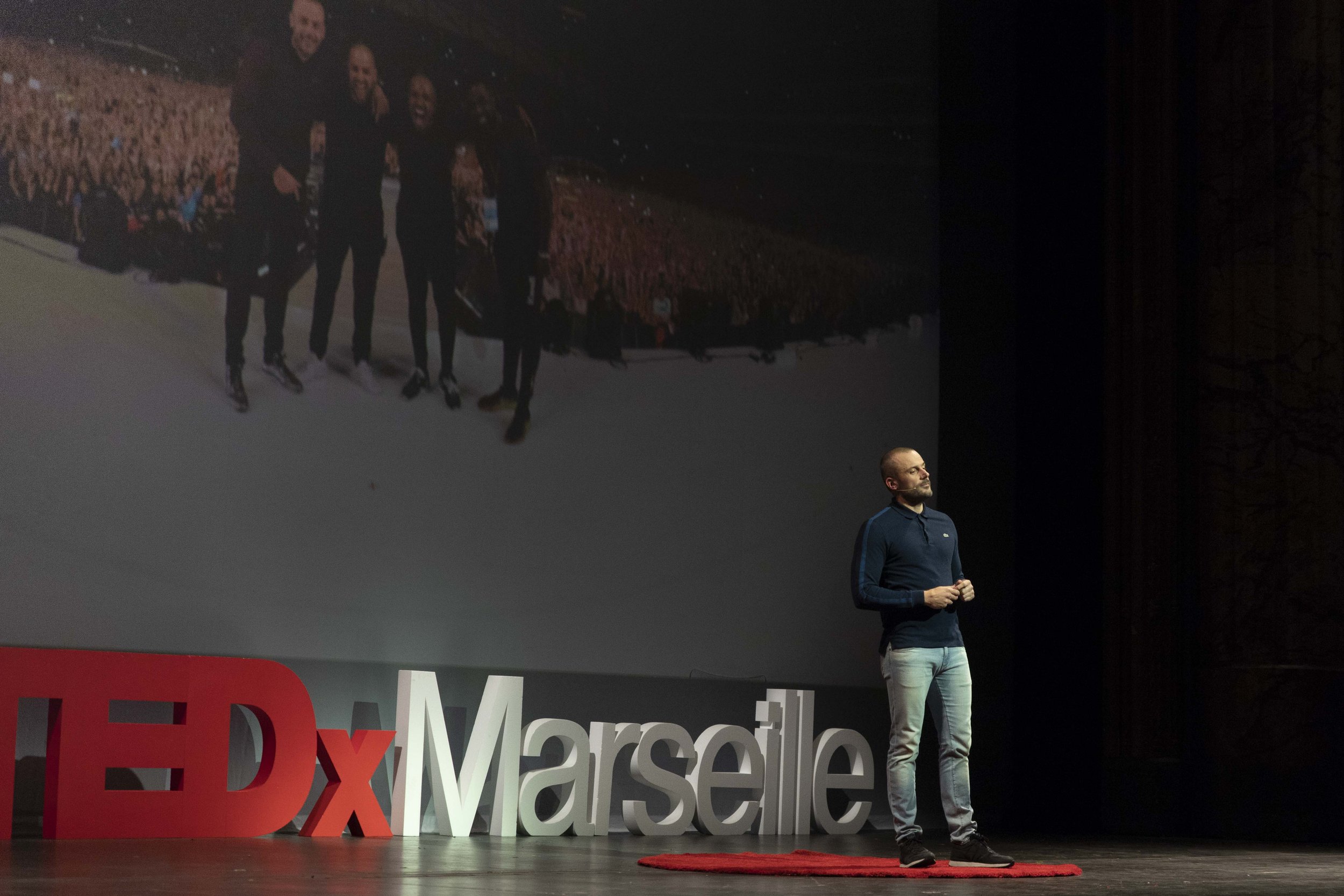 TEDx